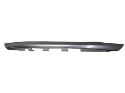 TOYOTA YARIS BAGAJ KAPAK KAPLAMA İÇ FİTİLLERİ 2018-2023 76822-0D200-ORJ ürün görseli 1