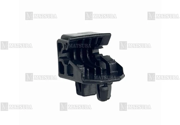 TOYOTA COROLLA FAR BAĞLANTI BRAKETİ 1993-1998 53271-12060-MTS ürün görseli 1