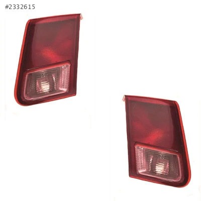 HONDA CIVIC SOL BAGAJ STOP 1996-2000 34156-S04-G02-MTS ürün görseli 1