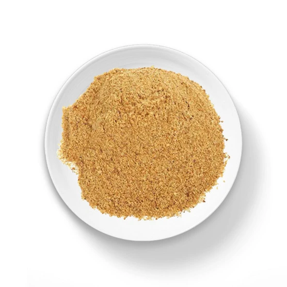 Organik Bitkim İğde Çekirdeği Tozu (Öğütülmüş) 500 gr ürün görseli 1