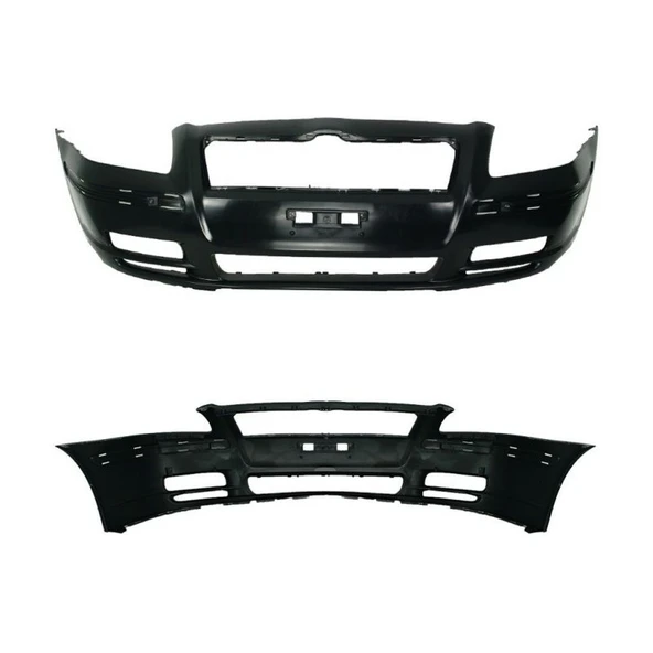TOYOTA AVENSIS ÖN TAMPON 2003-2006 52119-05906-TAW ürün görseli 1