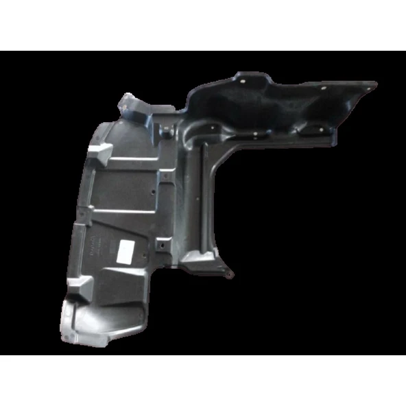 TOYOTA COROLLA SAĞ ÖN MOTOR ALT MUHAFAZA 2002-2006 51441-02090-MTS ürün görseli 1
