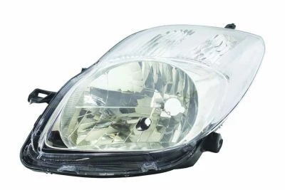 TOYOTA YARIS SAĞ ÖN FAR 2009-2011 81130-0D330-DPO ürün görseli 1