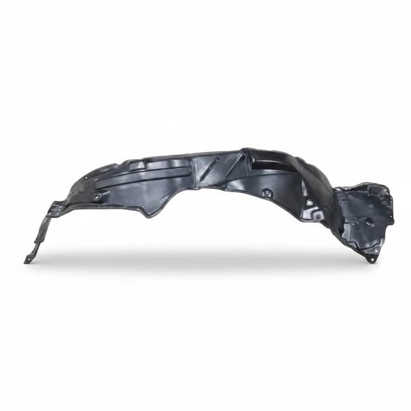 TOYOTA RAV4 SOL ÖN ÇAMURLUK DAVLUMBAZI 2001-2004 53876-12490-TAW ürün görseli 1