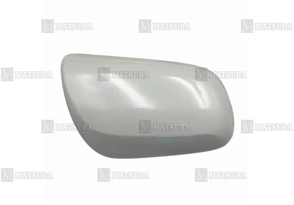 TOYOTA AURIS SAĞ AYNA KAPAK SİNYALSİZ  2007-2010 87915-02270-MTS ürün görseli 1