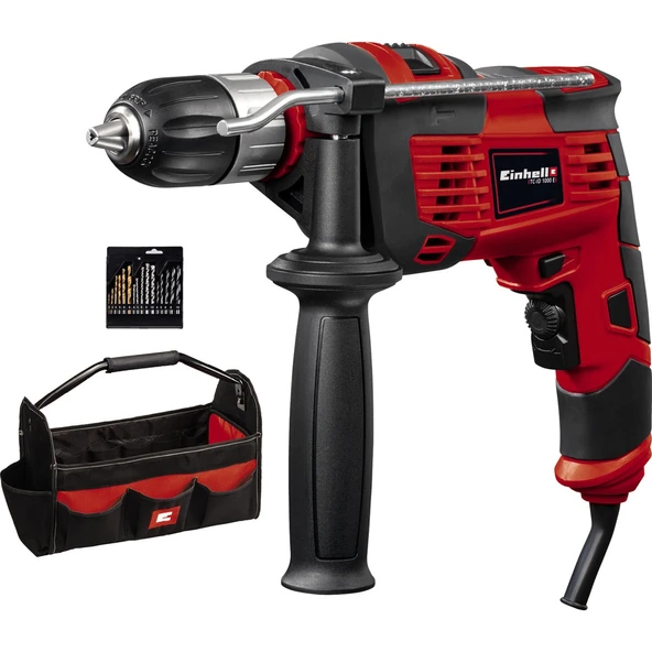 EİNHELL TC-ID 1000 E DARBELİ MATKAP ürün görseli 1