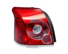 TOYOTA AVENSIS SOL ARKA STOP MAKYAJLI 2006-2008 81551-05210-ITH ürün görseli 1