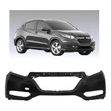 HONDA HRV ÖN TAMPON 2014-2016 71101-T7W-A00-ERQ ürün görseli 1