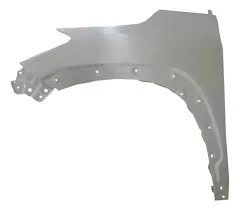 TOYOTA RAV4 SOL ÖN ÇAMURLUK  2013-2016 53802-42350-TAW ürün görseli 1