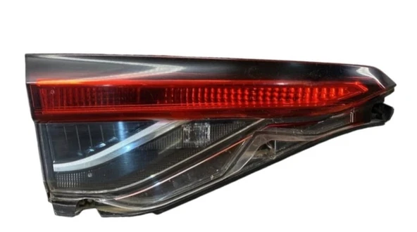 TOYOTA COROLLA SOL BAGAJ İÇ STOP LEDSİZ 2019-2022 81591-02C41-CAP ürün görseli 1