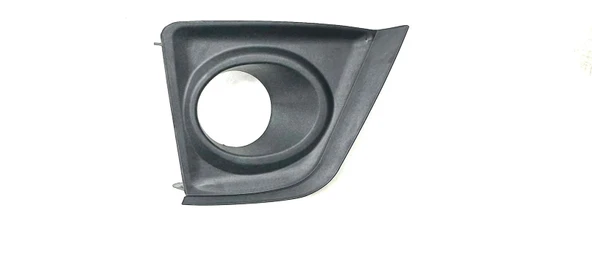 TOYOTA COROLLA SOL ÖN SİS FAR KAPAK SİYAH 2013-2016 81482-02410-MTS ürün görseli 1