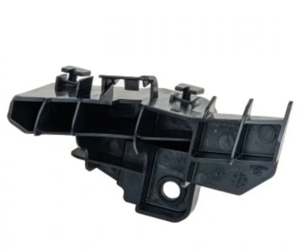 TOYOTA YARIS SAĞ ARKA TAMPON BRAKETİ 2013-2015 52155-0D100-ORJ ürün görseli 1