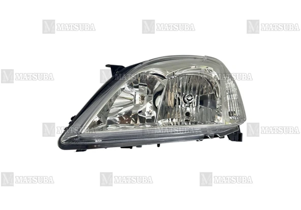 TOYOTA COROLLA HB SOL FAR 2004-2006 81170-02380-MTS ürün görseli 1