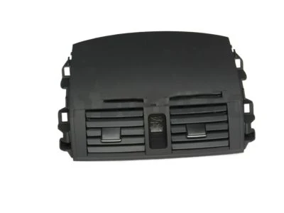 TOYOTA COROLLA ORTA IZGARA KALORİFER SİYAH 2007-2012 55670-12380-S-ITH ürün görseli 1