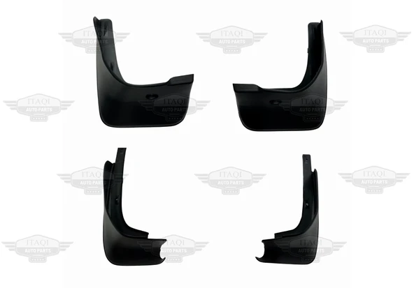 TOYOTA COROLLA PAÇALIK TAKIMI 2007-2013  76621-12260-00-ITQ ürün görseli 1