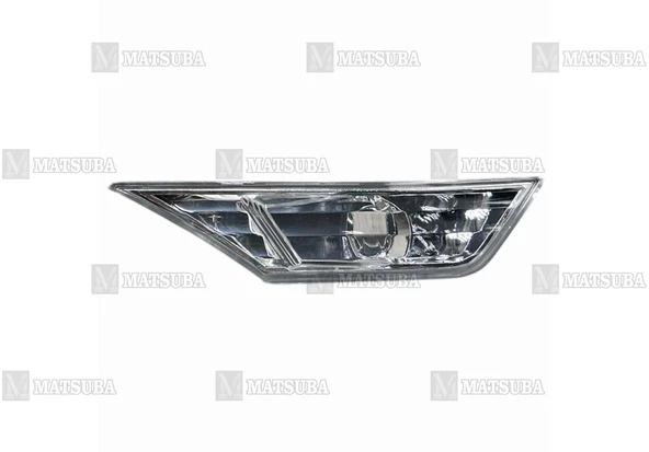 HONDA CIVIC FC5 SAĞ ÖN ÇAMURLUK SİNYALİ 2016-2021 34300-TET-H01-MTS ürün görseli 1