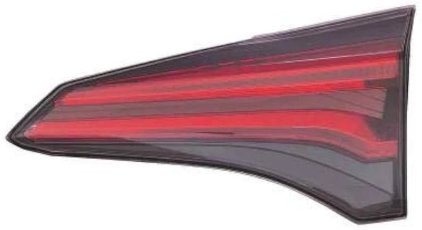 TOYOTA RAV4 SOL BAGAJ STOP LEDLİ 2020-2024 81590-42032-CAP ürün görseli 1