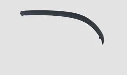 TOYOTA AURIS SOL ÖN TAMPON KARLIK 2007-2010 76852-02110-TAW ürün görseli 1