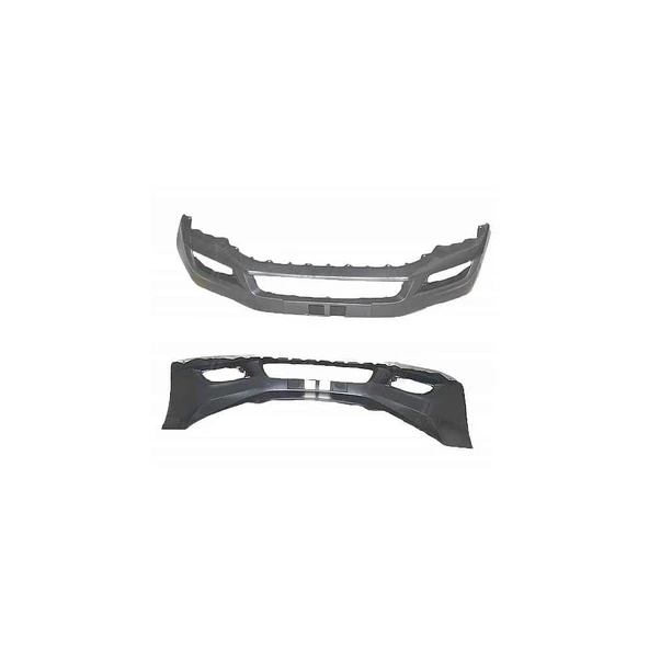 HONDA CIVIC FB7 ÖN TAMPON 2012-2015 04711-TR0-G00ZZ-MHR ürün görseli 1