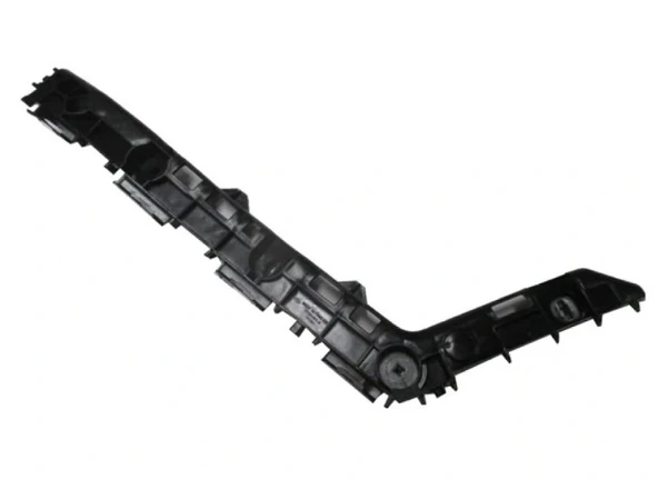 TOYOTA COROLLA SOL ARKA TAMPON BRAKETİ 2019-2024 52576-02210-ORJ ürün görseli 1