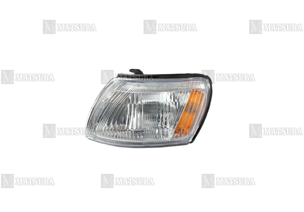 TOYOTA CORONA SOL ÖN PARK LAMBASI SİNYALLİ 1992-1995 81620-20530-MTS ürün görseli 1