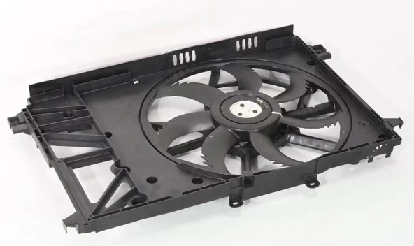 TOYOTA CAMRY FAN KOMPLE 2018-2020 16360-0V340-ERQ ürün görseli 1