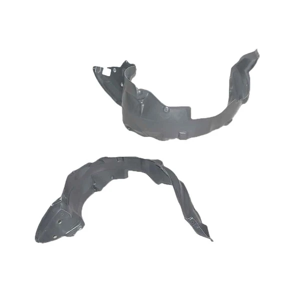 TOYOTA AURIS SOL ÖN DAVLUMBAZ 2007-2012 53876-02220-TAW ürün görseli 1