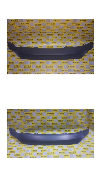 HONDA CRV ARKA TAMPON ALT SPOYLER 2015-2018 71510-TFC-H00-ERQ ürün görseli 1