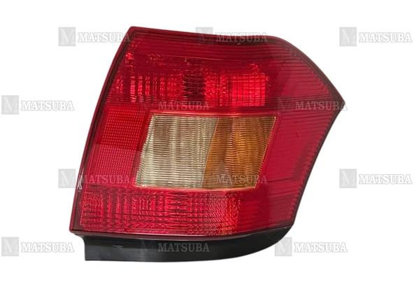 TOYOTA COROLLA HB SOL ARKA STOP 2002-2004 81561-02150-MTS ürün görseli 1