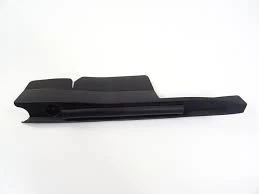TOYOTA RAV4 SOL ÖN ÇAMURLUK ÜST KAPLAMA FİTİL  2020-2022 53389-42060-ORJ ürün görseli 1