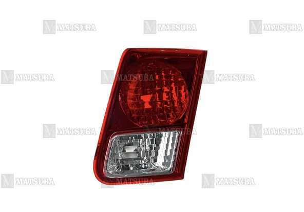 HONDA CIVIC SAĞ BAGAJ STOP 2004-2006 34151-S5B-A01-MTS ürün görseli 1