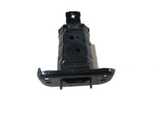 TOYOTA YARIS SAĞ ÖN TAMPON DEMİR BABA 2006-2009 57013-0D010-TAW ürün görseli 1