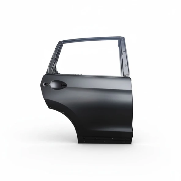 HONDA CRV SAĞ ARKA KAPI 2012-2017 67510-T1G-E00-DEG - Resim 2