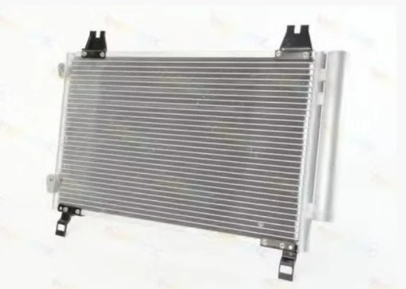 TOYOTA AVENSIS ATM KLİMA RADYATÖRÜ 2000-2003 88460-05070-ORİ ürün görseli 1