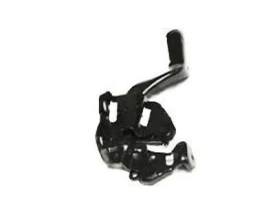 TOYOTA AURIS SOL ÖN MOTOR KAPUT MENTEŞE 2015-2018 53420-12590-ORJ ürün görseli 1