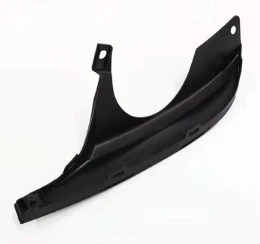 HONDA CIVIC ARKA REFLEKTÖR KAPLAMA 2022-2024 71591-T24-T0XX-ORJ ürün görseli 1