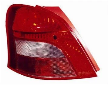 TOYOTA YARIS SOL ARKA STOP 2006-2008 81561-0D110-TYC ürün görseli 1