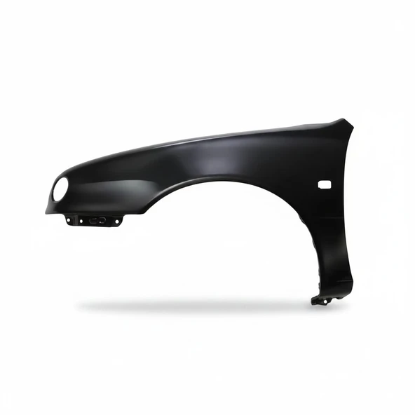TOYOTA COROLLA SOL ÖN ÇAMURLUK 1999-2000 53812-1E850-TAW ürün görseli 1