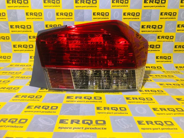 HONDA CITY SAĞ ARKA STOP 2009-2011 33500-TM0-H01-ERQ ürün görseli 1