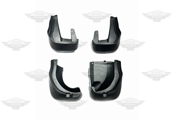 HONDA CRV PAÇALIK TAKIM 2012-2014 75820-SWA-003-ITQ ürün görseli 1