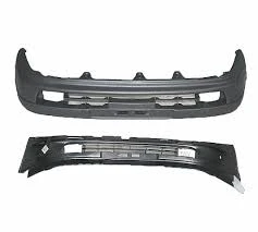 TOYOTA CARINA ÖN TAMPON 1997-1999 52119-2B070-TAW ürün görseli 1