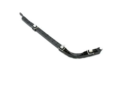 HONDA CIVIC FD6 SOL ARKA TAMPON BRAKETİ 2006-2008 71598-SNA-01-TAW ürün görseli 1