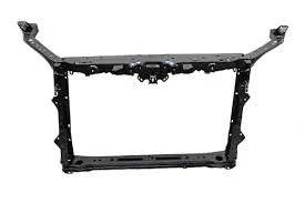 TOYOTA COROLLA ÖN PANEL KOMPLE 2007-2010 53201-12490-ERQ ürün görseli 1