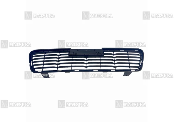 TOYOTA HILUX ÖN TAMPON IZGARASI 2016-2018 53112-0K120-MTS ürün görseli 1