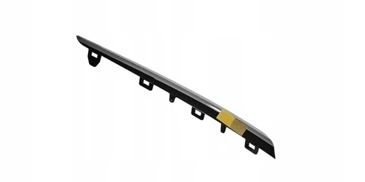 TOYOTA VERSO SAĞ ÖN PANJUR KROM 2012-2014 53125-0F020-ORJ ürün görseli 1