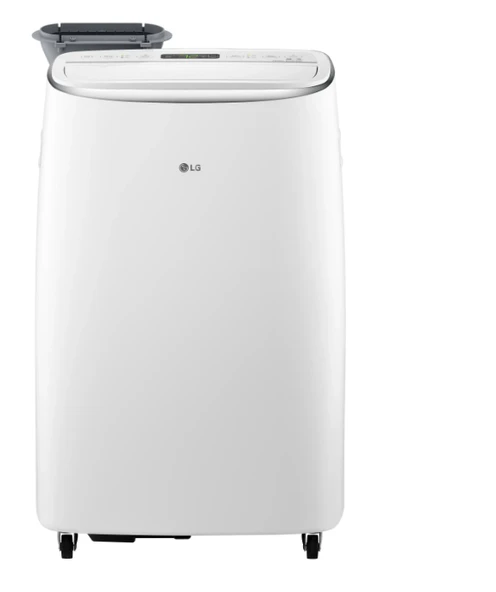 LG PA11WS P9NQ09ANWH Mobil Klima ürün görseli 1