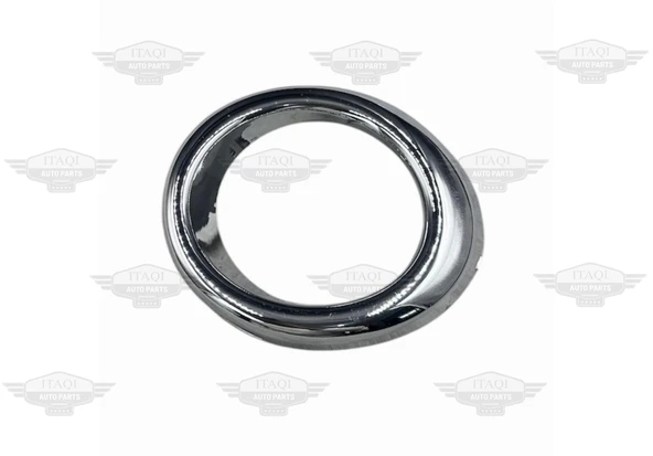 TOYOTA YARIS SAĞ SİS KAPAK KROMU SİSLİ 2014-2016 53125-0D050-MTS ürün görseli 1