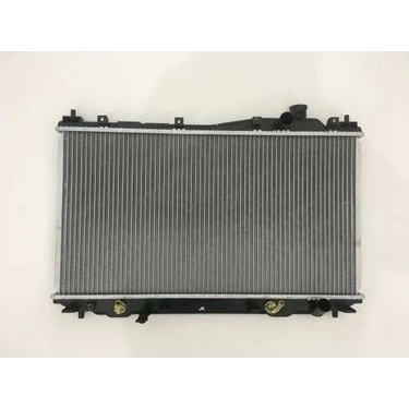 HONDA CIVIC VTEC ATM SU RADYATÖRÜ  2001-2005 19010-PMM-A51-ORİ ürün görseli 1