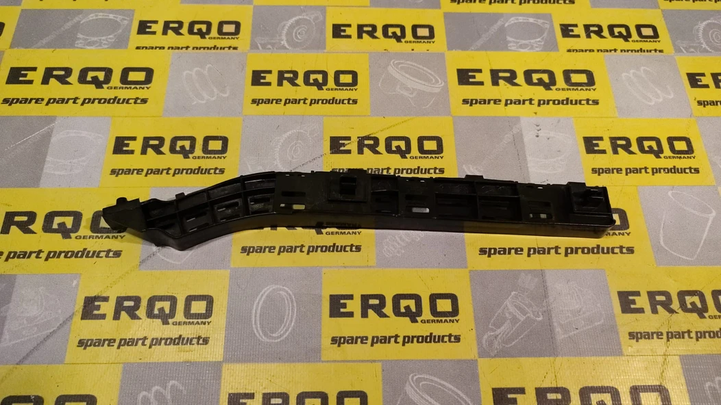 HONDA CITY SAĞ ARKA TAMPON BRAKETİ 2009-2012 71594-TM0-T00-ERQ ürün görseli 1