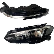 HONDA CIVIC SAĞ ÖN FAR MERCEKLİ 2022-2024 33100-T31-H12-KRK ürün görseli 1